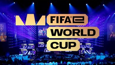 بطولة كأس العالم FIFAe