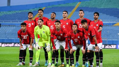 3 أسماء من كبار اللاعبين في تشكيل المنتخب الأوليمبي المصري