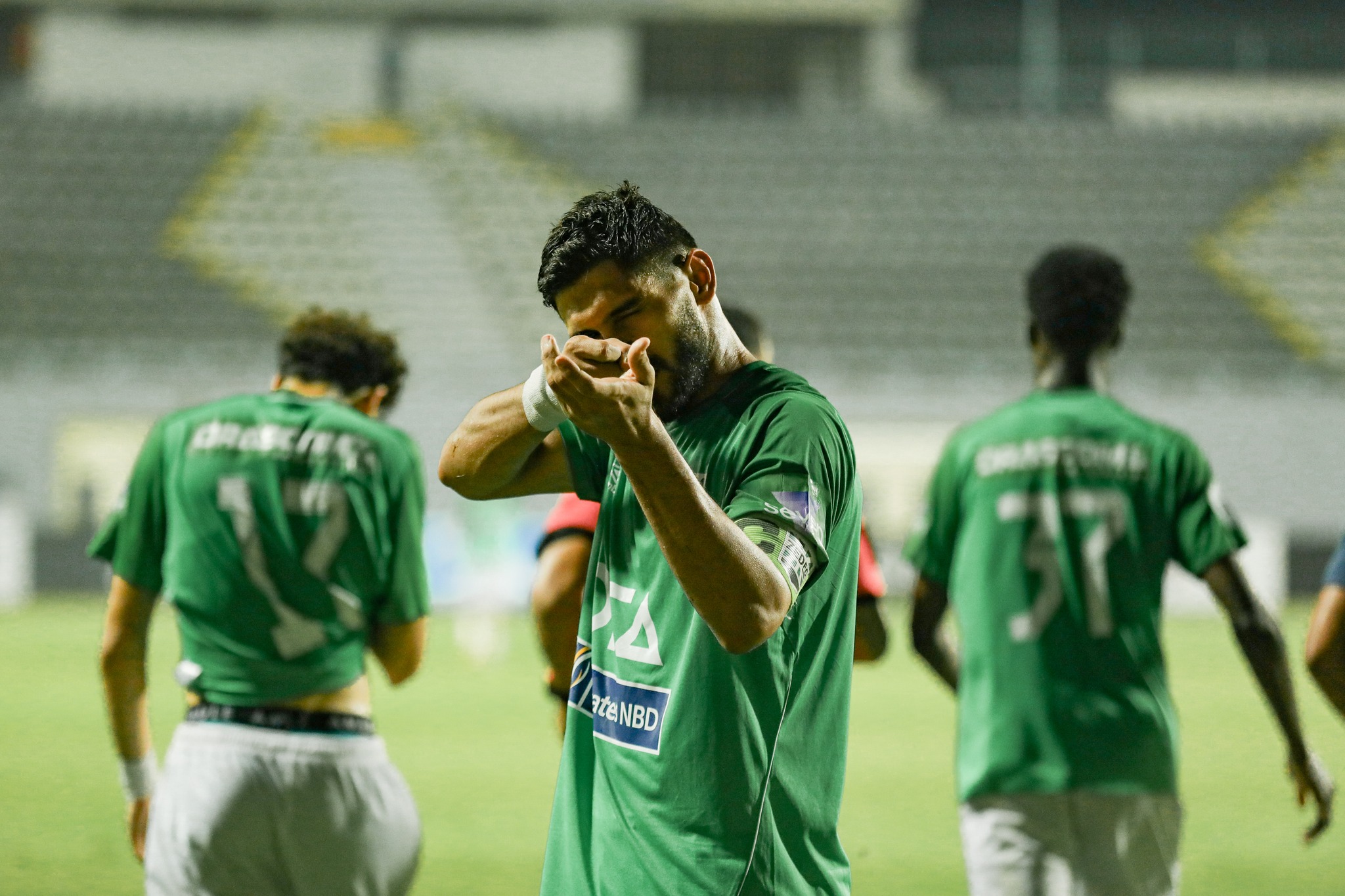 تشكيلات الفرق في مباراة المصري وزد إف سي بالدوري المصري