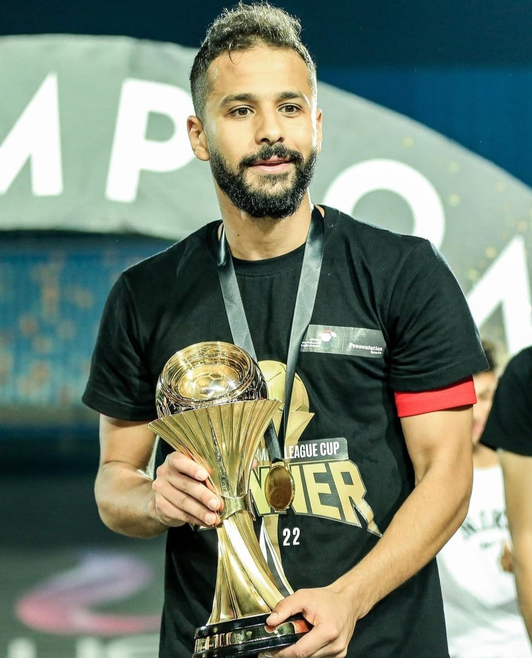 كواليس أزمة اللاعب أحمد رفعت