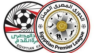 سباق التتويج في الدوري المصري