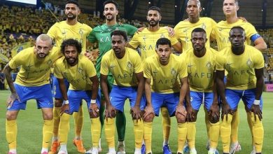 المباراة الحاسمة بين النصر والتعاون في السوبر السعودي 14 أغسطس