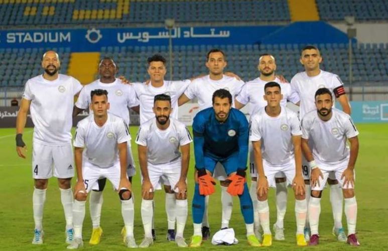 توقعات مباراة الزمالك وطلائع الجيش