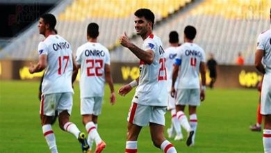 توقعات مباراة الزمالك وطلائع الجيش