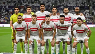 جوميز يعلن عن أسباب تراجع الزمالك