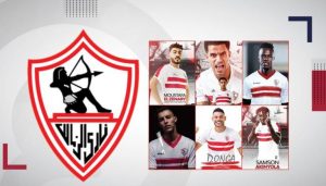 صفقات نادي الزمالك الجديدة 