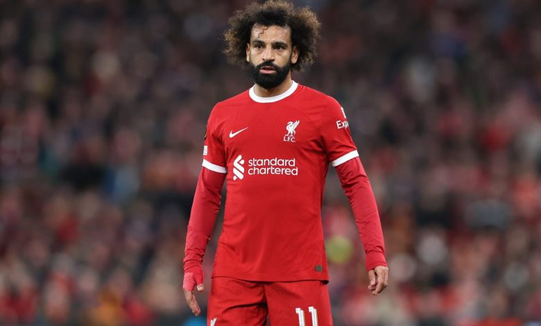 وزير الرياضة السعودي يفسر سبب فشل صفقة انتقال محمد صلاح إلى الاتحاد