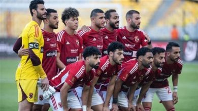 يسعى الأهلي للفوز على الداخلية واستعداد طلائع الجيش للعب مع الاتحاد السكندري