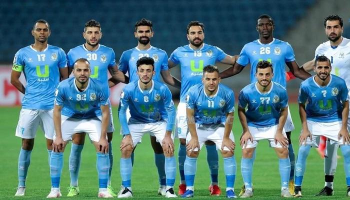 الفيصلي يتعثر أمام معان وبوغبا يتألق في الدوري الأردني