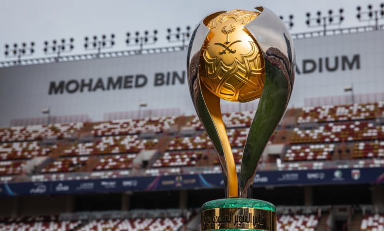 نظام البطولة والتغييرات الجديدة في كأس السوبر السعودي 2024