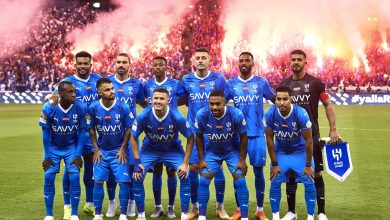 الهلال يتفوق تاريخيًا في كأس السوبر السعودي