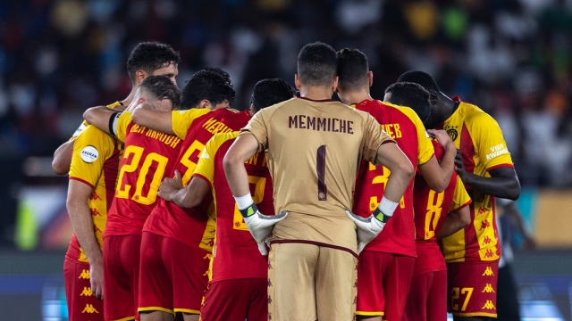 الإفريقي والوداد يتعادلان والصفاقسي يواجه الهلال السوداني