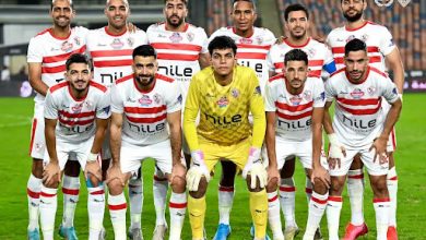 بسيونى يستعد لمواجهة الزمالك عبر دراسة مباراة زد