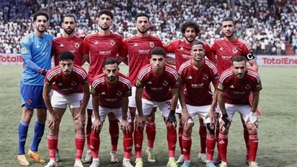 تدعيم صفوف الأهلي خلال الانتقالات الصيفية