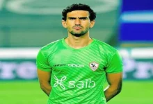 تمسك محمد عواد بوجوده في نادي الزمالك