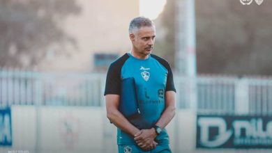 شائعات رحيل جوميز عن نادي الزمالك