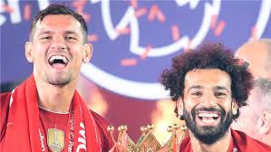 غموض حول تجديد عقد محمد صلاح في ليفربول