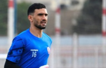 محمد إبراهيم يأمل الانضمام إلى الزمالك